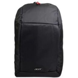 Acer Nitro Urban backpack 15.6 (15.6") Mochila Negro, Rojo