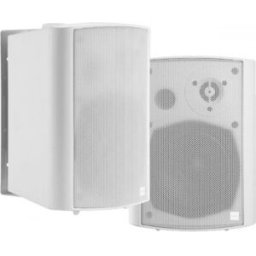 Vision_a/v Vision SP-1900P conjunto de altavoces 60 W Blanco