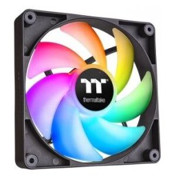 Thermaltake TT CT140 ARGB Sync PC Negro 2 pieza(s)