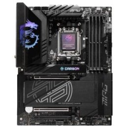 MSI MPG X870E CARBON WIFI - Socket AM5 - ATX - AMD X870E
