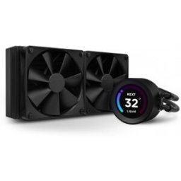 Nzxt Kraken Elite 240 Negro
