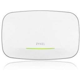 Zyxel NWA210AXV2-EU0101F punto de acceso inalámbrico 2975 Mbit/s Blanco Energía sobre Ethernet (PoE)