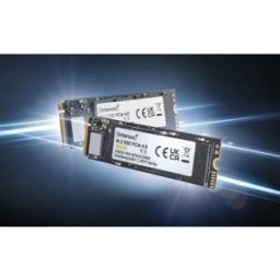 Intenso 3836450 - 500GB M.2 PCI Express 4.0