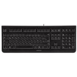 Cherry KC 1000 - Teclado - España - negro