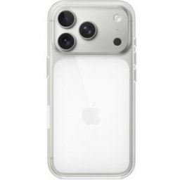 Apple Funda transparente con MagSafe para el iPhone 17 Pro