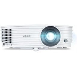 Acer P1357 - 4800 Lúmenes - DLP - WXGA (1280x800) - Blanco