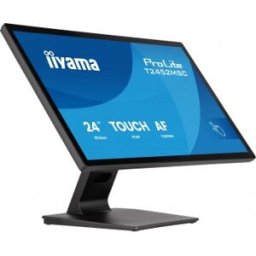 IIYAMA ProLite T2452MSC-B2 - 24" Full HD - Negro - 120Hz