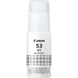 Canon GI-53GY Cartucho de tinta - Gris