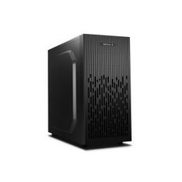 DeepCool Matrexx 30 SI Mini Tower Negro