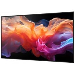 Sharp MultiSync E509 - 50" - 4K Ultra HD - Negro