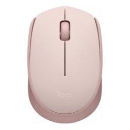 Logitech M171 ratón Ambidextro RF inalámbrico Óptico