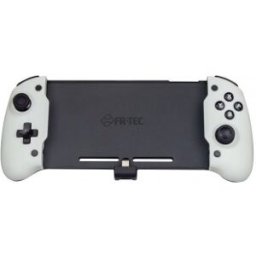 Fr-Tec Mando Compatible para Nintendo Switch Pro Gaming Controller