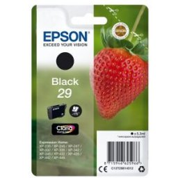 Epson T298140 TINTA CLARIA 29 NEGRO