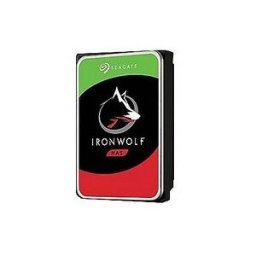 Seagate IronWolf 6TB 3.5" SATA III