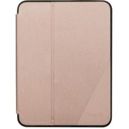 THZ91208GL - Targus Click-In Case for iPad Mini - Rosa