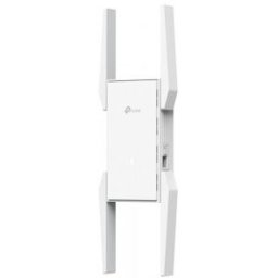 TP-Link Omada EAP673-Extender Repetidor de red Blanco 10, 100, 1000 Mbit/s