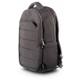 Urban Factory ELB14UF - 14"" - Gris - Mochila