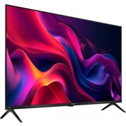 Sharp 43"43GK4245E TIVO TV, 4K ULTRA HD, SMART TV, ACTIVE MOTION 400, NEGRO