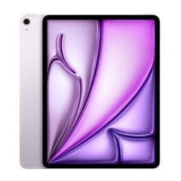 Apple iPad 13'' Wi-Fi + Cellular 128GB - Púrpura
