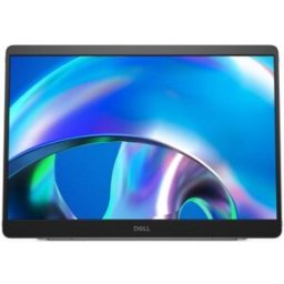 Dell Pro Plus P1425 - 14" WUXGA - LCD - Plata - 60Hz