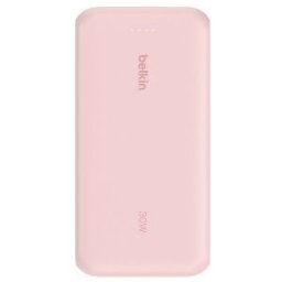 Belkin BoostCharge 20000 mAh Rosa