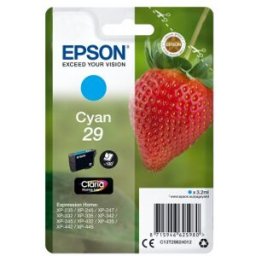 Epson 29 CIAN TINTA CLARIA