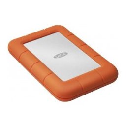 LaCie Rugged Mini 1TB, USB 3.0, Poder, Si, Windows XP Windows Vista Windows 7 Mac OS X 10.5 Mac OS X