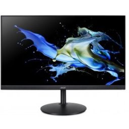 Acer Monitor LCD Vero CB CB272U G - 27" Quad HD - LED - Negro - 120Hz