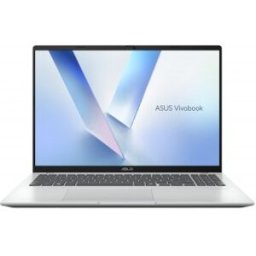 Asus Vivobook 16 D1607GA-MB086W Copilot+ PC - 16" - AMD Ryzen AI 7 - 16GB - 512GB SSD - Windows 11 H