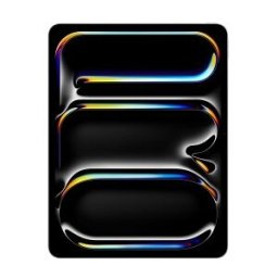 Apple iPad Pro Plata - 13" - 2000GB