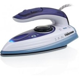 Tristar Sp Tristar ST-8152 plancha Plancha a vapor Suela de cerámica 1100 W Azul