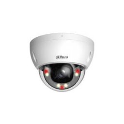 Dahua Technology WizSense IPC-HDBW2449E-S-IL-0280B cámara de vigilancia Almohadilla Cámara de seguri
