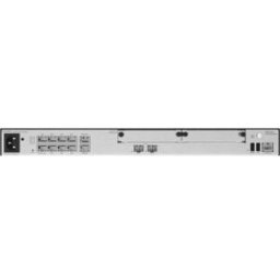 Huawei NetEngine AR720 router Gigabit Ethernet Gris
