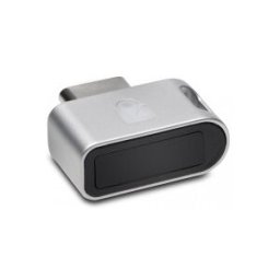 Kensington Llave de huella digital VeriMark™ Guard USB-C - FIDO2, WebAuthn/CTAP2 y FIDO U2F - Multip