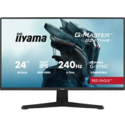 IIYAMA G-MASTER G2471HS-B1 - 23.8" Full HD - - Negro - 240Hz