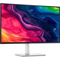Dell Plus S2725QS - 27" 4K Ultra HD - LCD - Plata - 120Hz