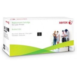 Toner Xerox de color Negro para Brother DCP-L2500, DCP-L2520, DCP-L2540, DCP-L2560, HL-L2300, L2340,