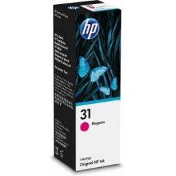 HP 31 70-ml Magenta Original Ink Bottle cartucho dde tinta