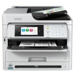 Epson WorkForce Pro WF-M5899DWF Inyección de tinta A4 1200 x 2400 DPI 34 ppm Wifi
