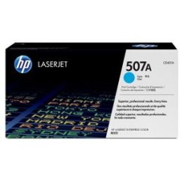 HP TONER LASER CIAN 507A
