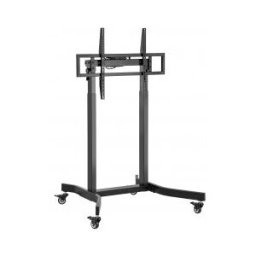 Equip Carro motorizado móvil LFD de 55"-100