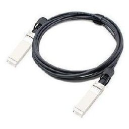 Cisco Systems QSFP-100G-CU5M cable infiniBanc 5 m QSFP28 Gris