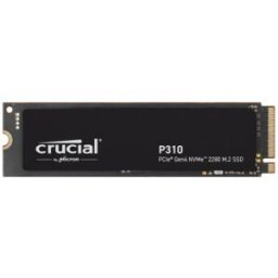 Crucial P310 - 2000GB M.2 PCI Express 4.0