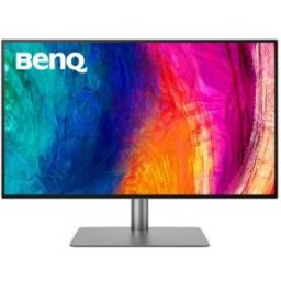 BenQ PD3225U - 32" 4K Ultra HD - LED - Negro - 60Hz