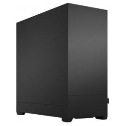 Fractal Design Pop XL Silent Negro