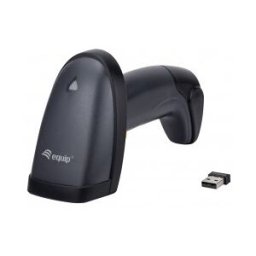 Lector codigo barras equip 2d inalambrico