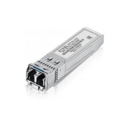 Zyxel SFP10G-LR-E red modulo transceptor Fibra óptica 10000 Mbit/s SFP+ 1310 nm