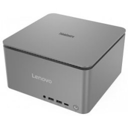 Lenovo ThinkCentre neo Ultra - pequeño Core i9 i9-14900 2 GHz - vPro Enterprise - 32 GB - SSD 1 TB