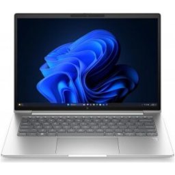 HP EliteBook 6 G2a 14 inch Notebook AI PC Wolf Pro Security Plata - 14" - AMD Ryzen 5 - 16GB - 512G