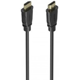 Aisens Cable HDMI V2.1 CCS Ultra Alta Velocidad / HEC 8K@60Hz 48Gbps, A/M-A/M, Negro, 3.0m